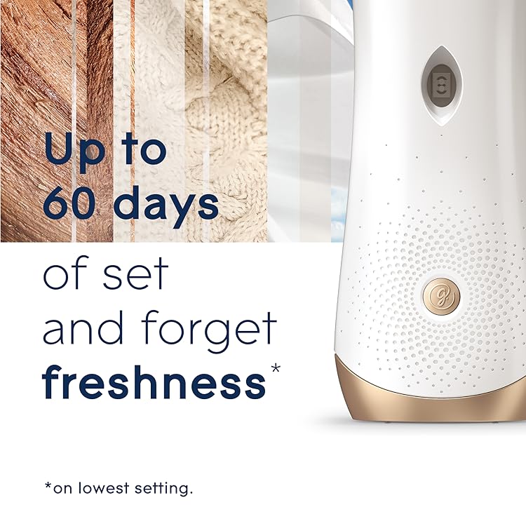 Amazon.ca Glade Automatic Air Fresheners