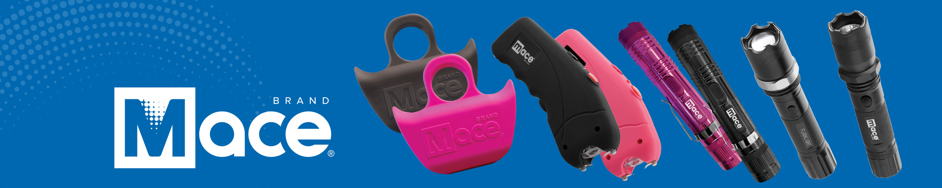 Mace Security International Stun Guns