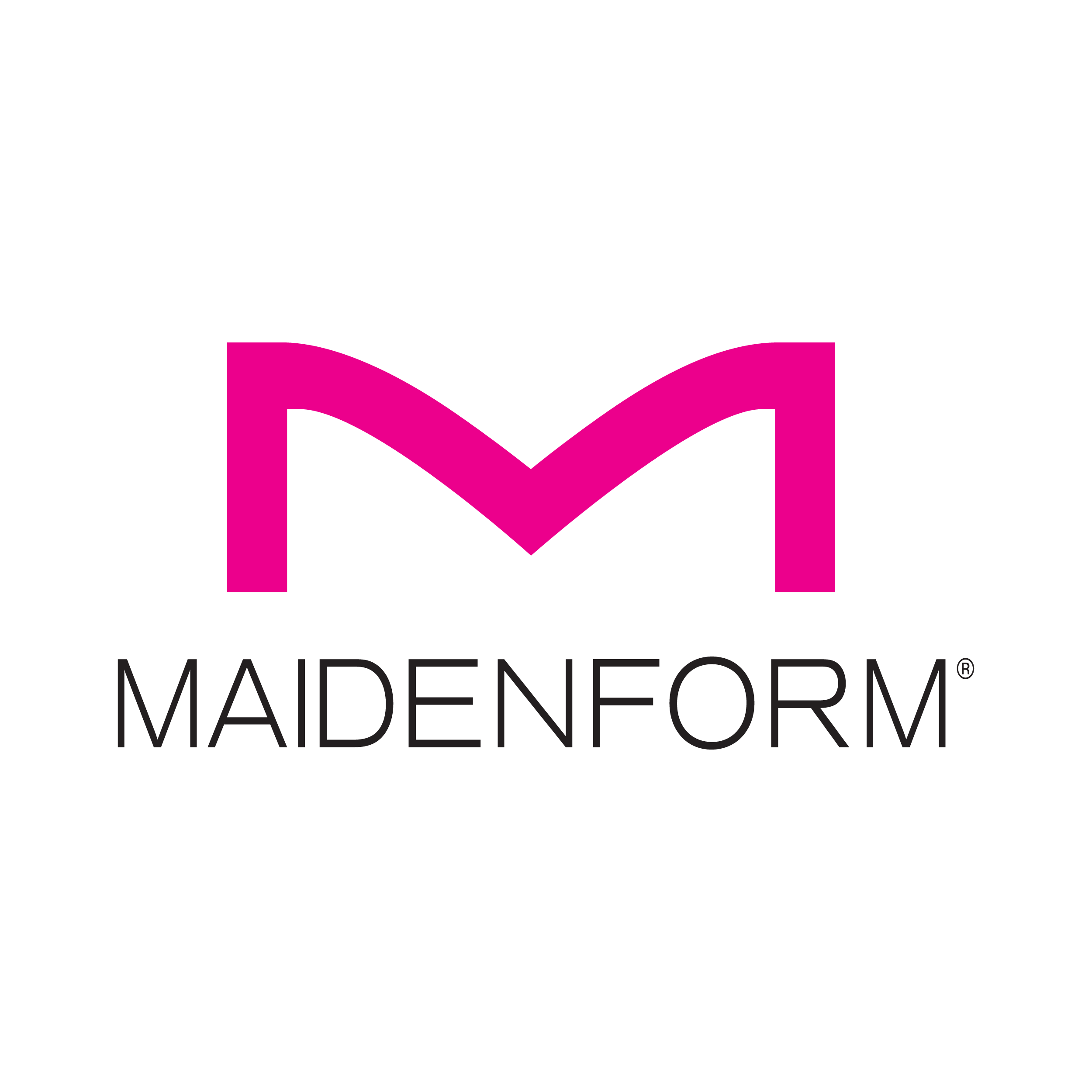 Maidenform Shapewear