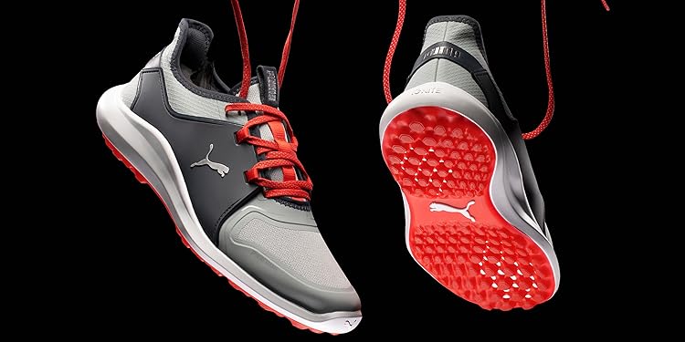 Cobra puma golf shoes Clearance