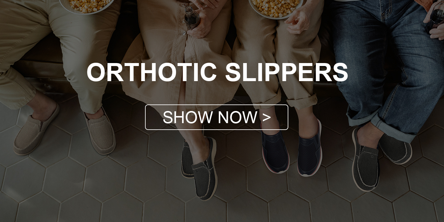 WALK·HERO COMFORT AND SUPPORT