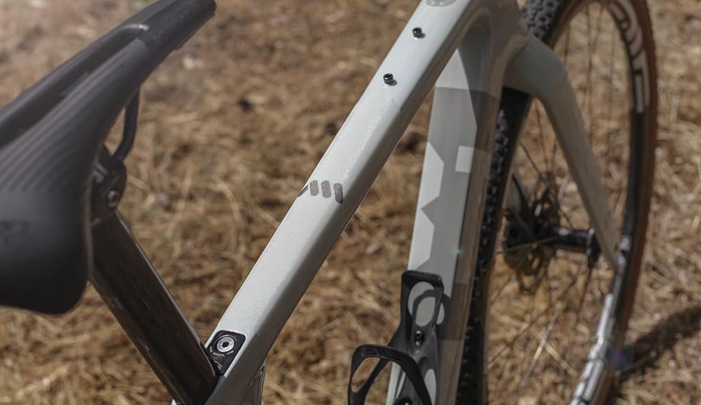 All Mountain Style AMS Frame Guards Gravel/Road