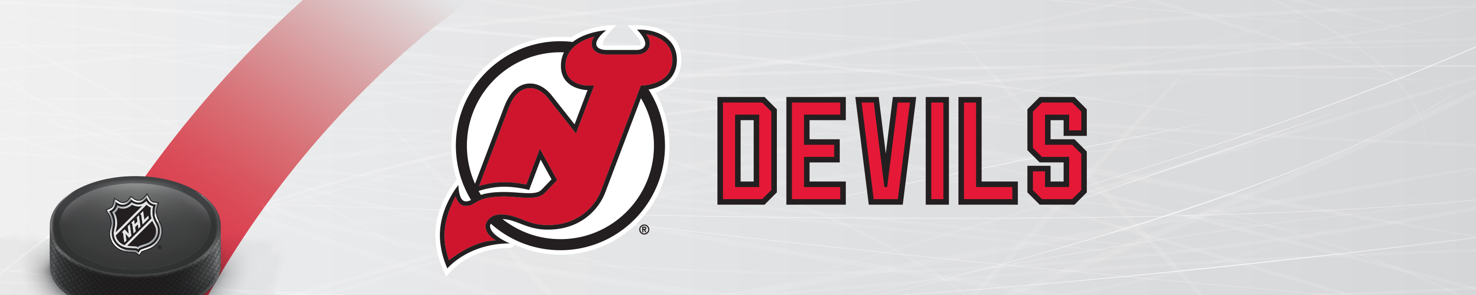 Desert Cactus NHL New Jersey Devils Keychains & Lanyards