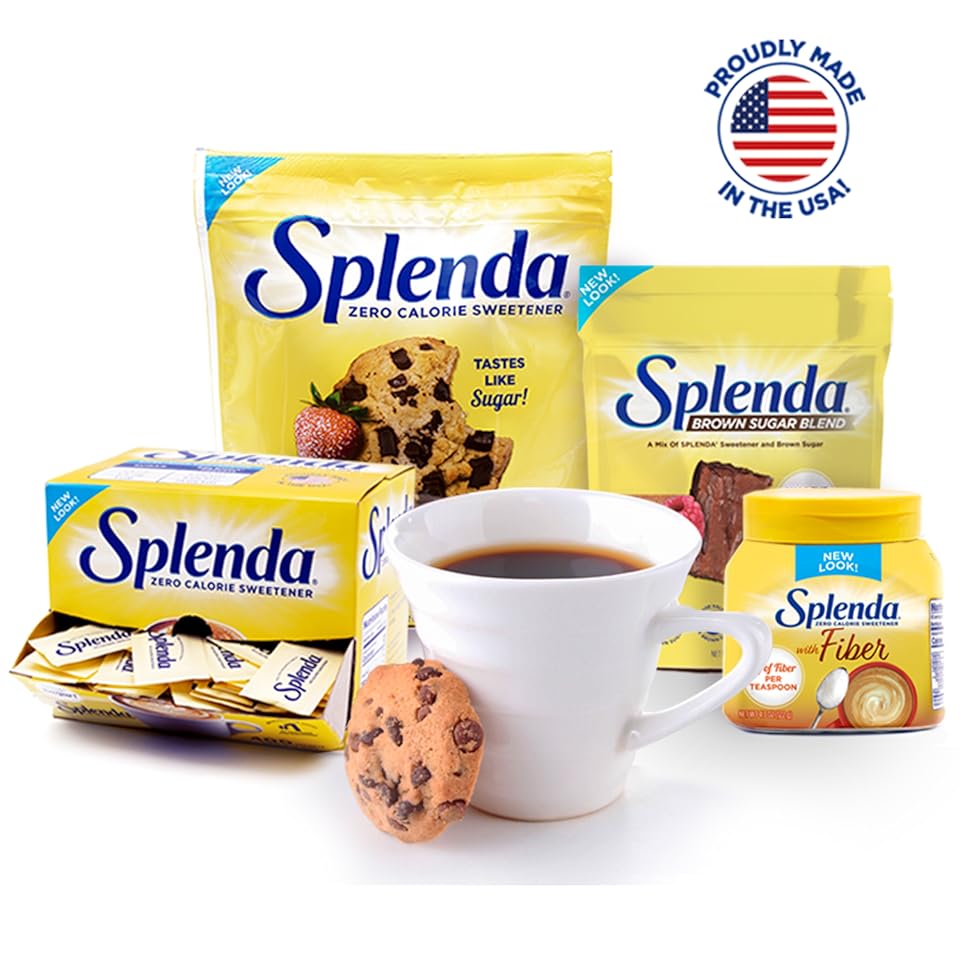 Splenda Original
