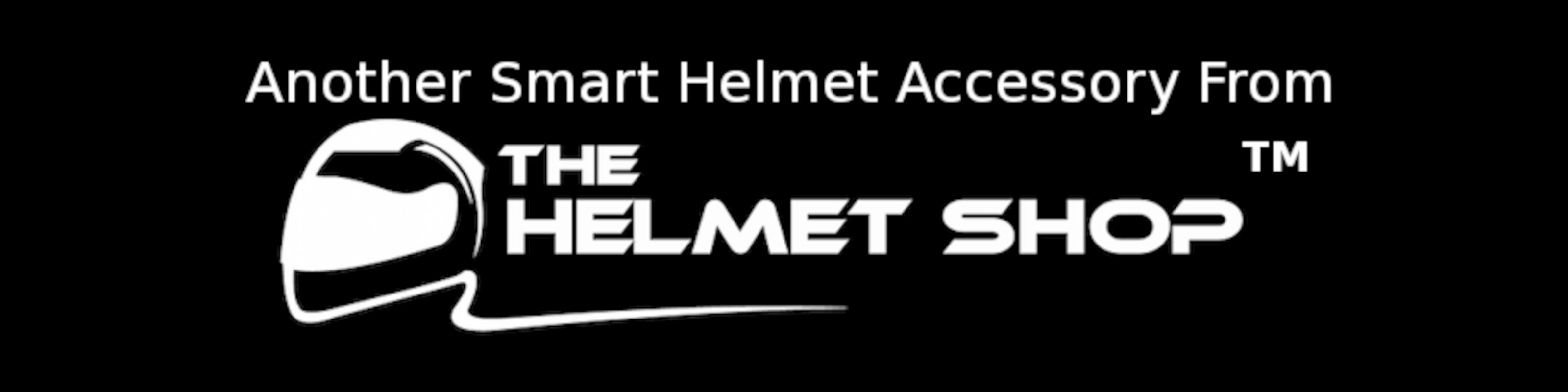 The Helmet Shop Bluetooth Helmets
