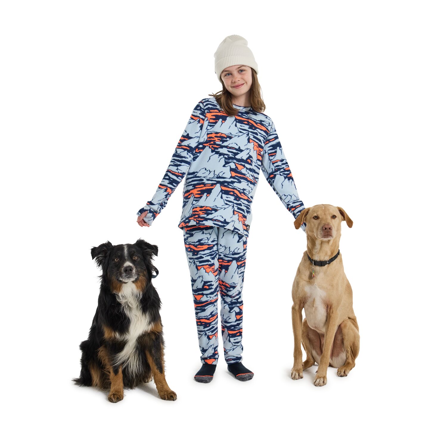 Amazon.com: Burton Snowboards: Base Layers