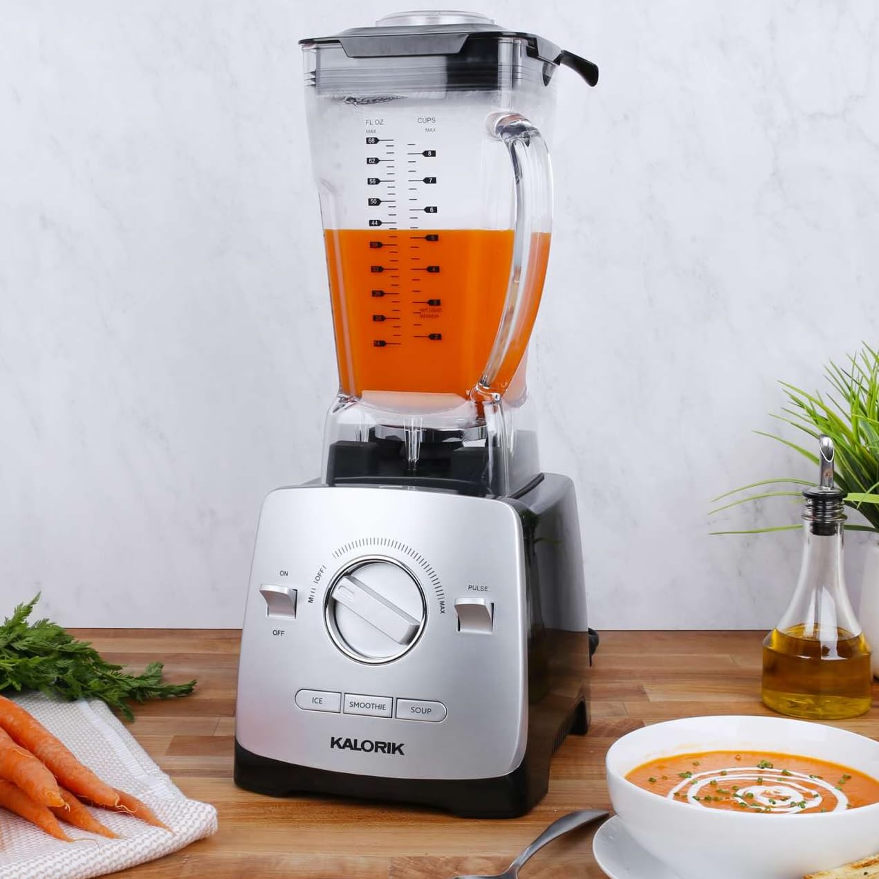 Kalorik Blenders & Mixers