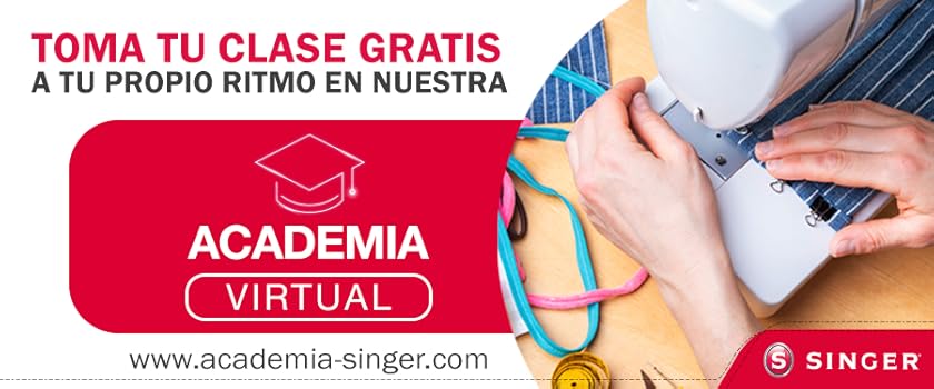 Amazon com mx: SINGER® Amazon com mx: SINGER®