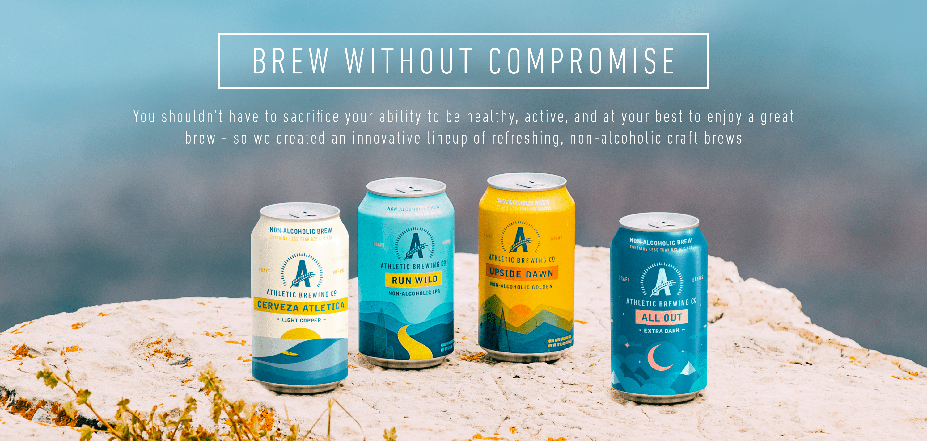 Amazon.ca Athletic Brewing