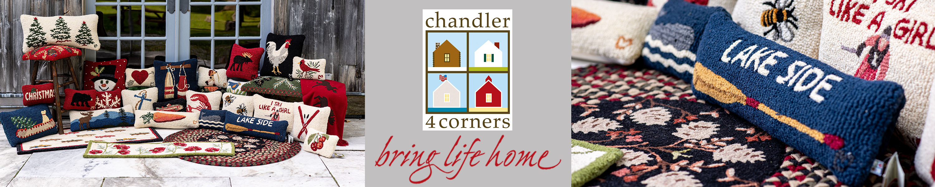 Chandler 4 Corners