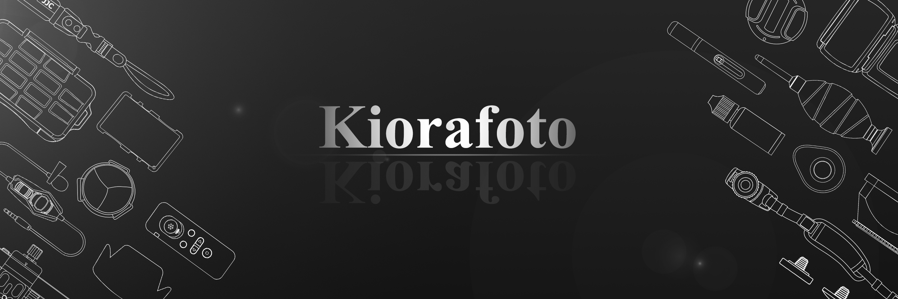 Kiorafoto New Arrival Memory Card Case