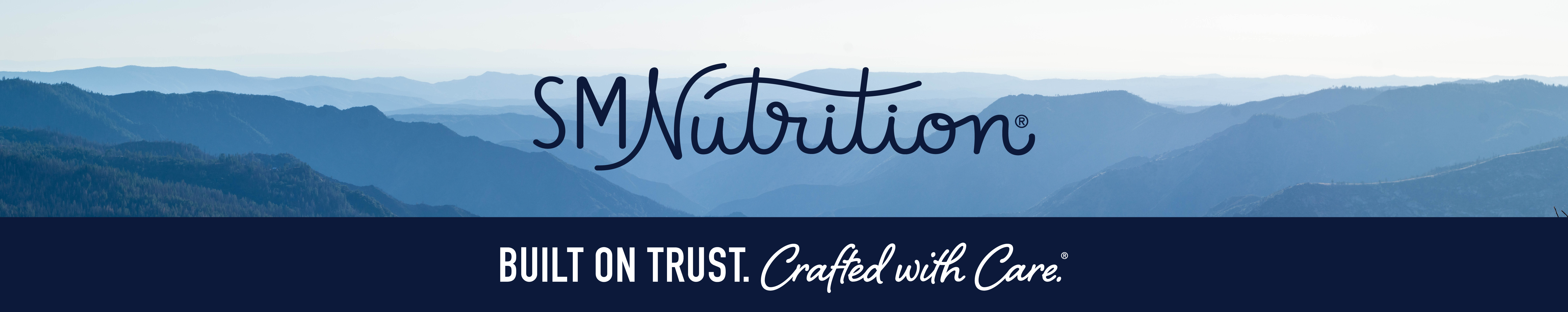 Amazon.ca SMNutrition Gummies