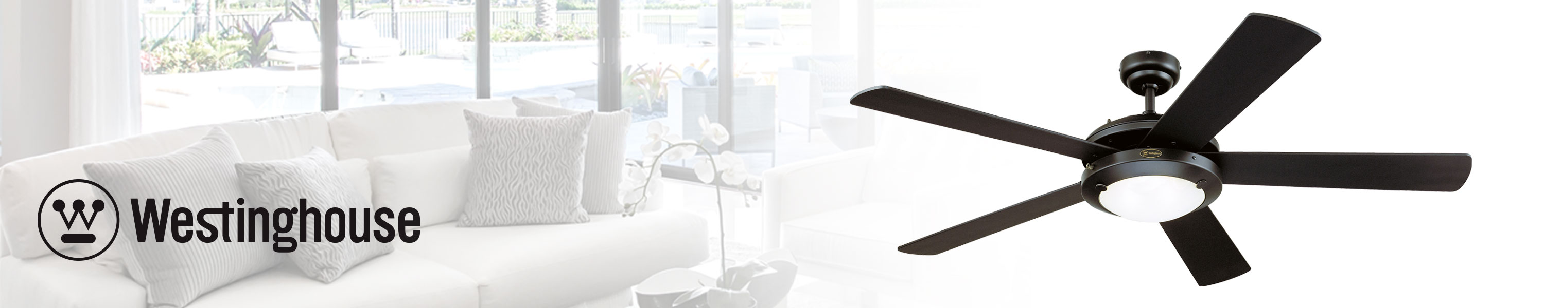 Westinghouse Lighting NEW Arrivals