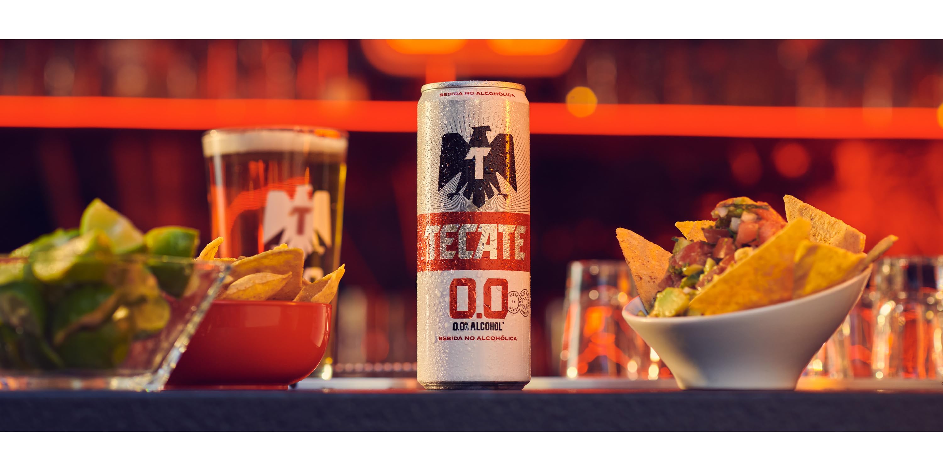 tecate dunks