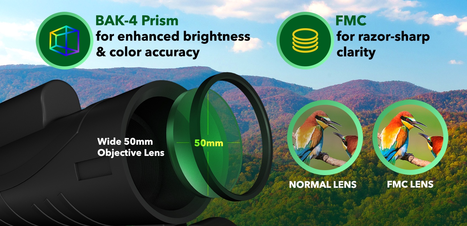 Amazon.ca: STARSCOPE: MONOCULAR