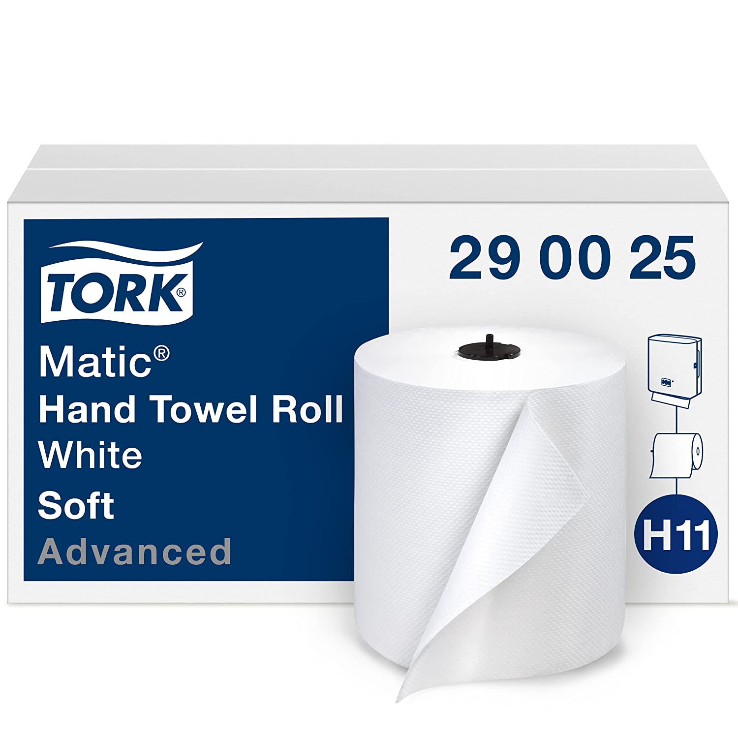 Tork Hand Towel Rolls