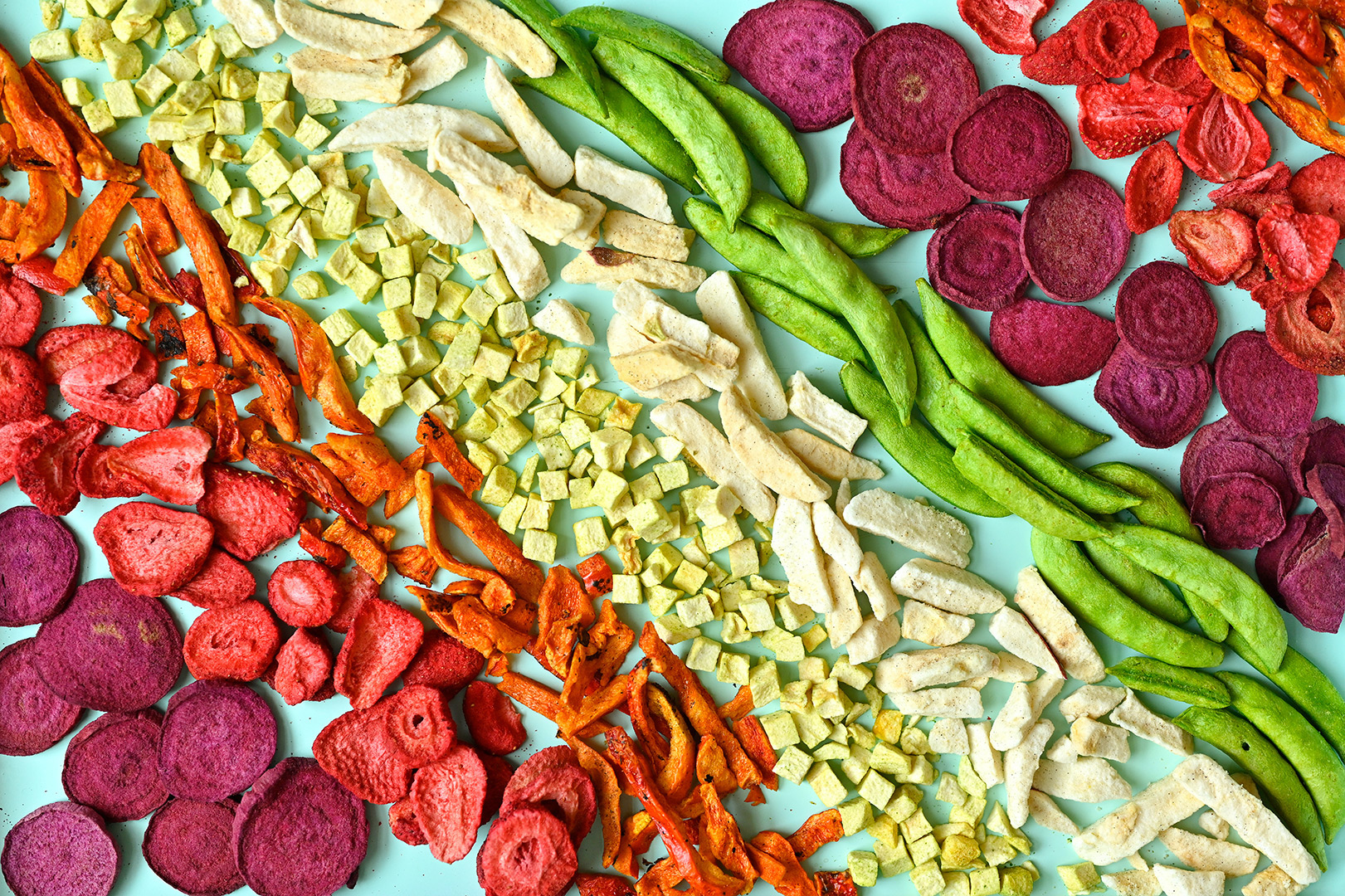 fresh bellies baby food