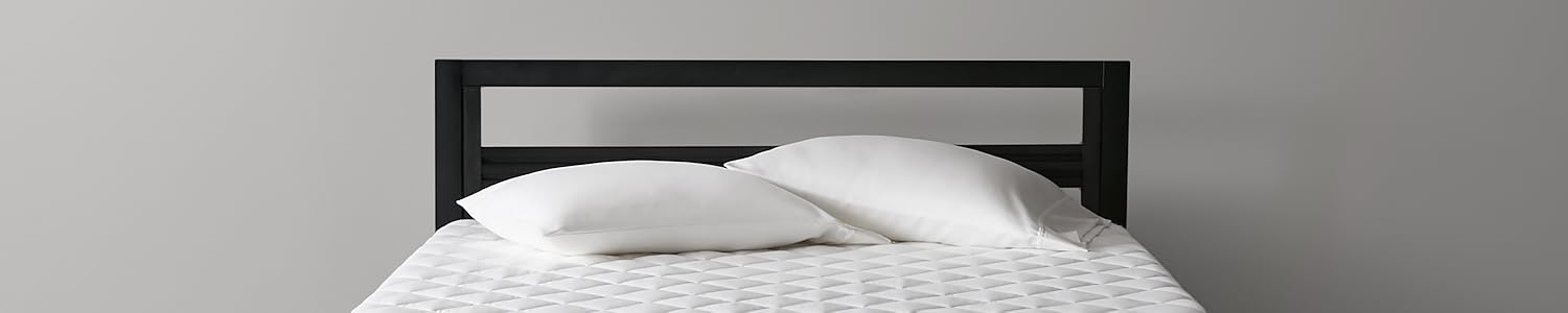 Amazon Com Amazon Basics Mattresses Amazon Com Amazon Basics Mattresses