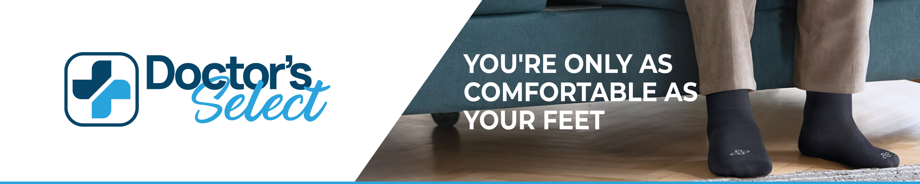 Doctor's Select Compression Socks