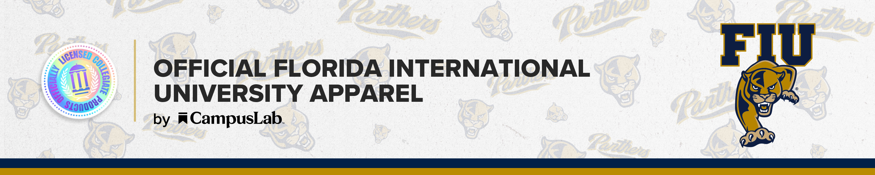 Campus Lab FIU Panthers