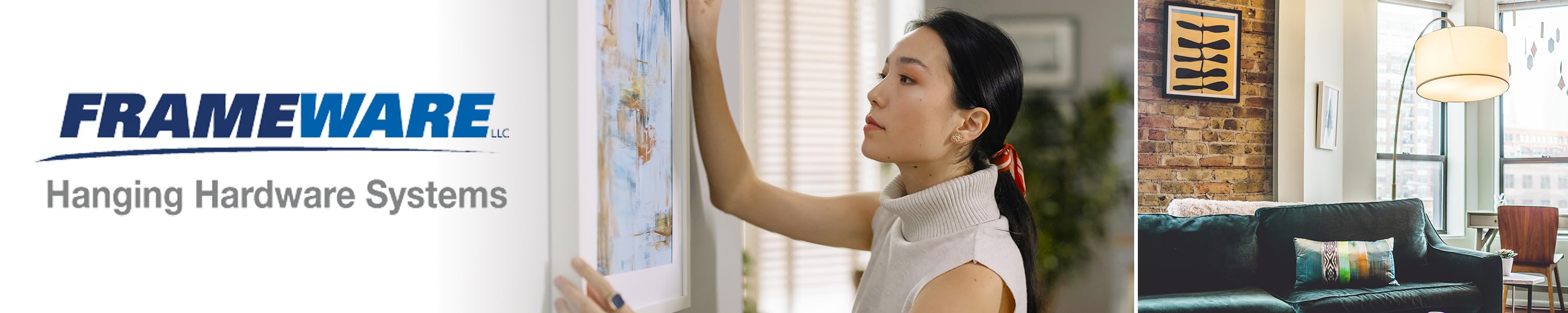 Frameware All Products