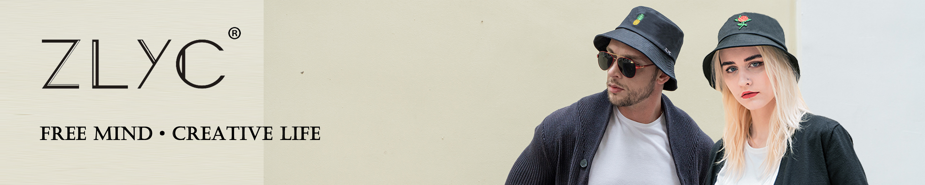 ZLYC Beret Hats