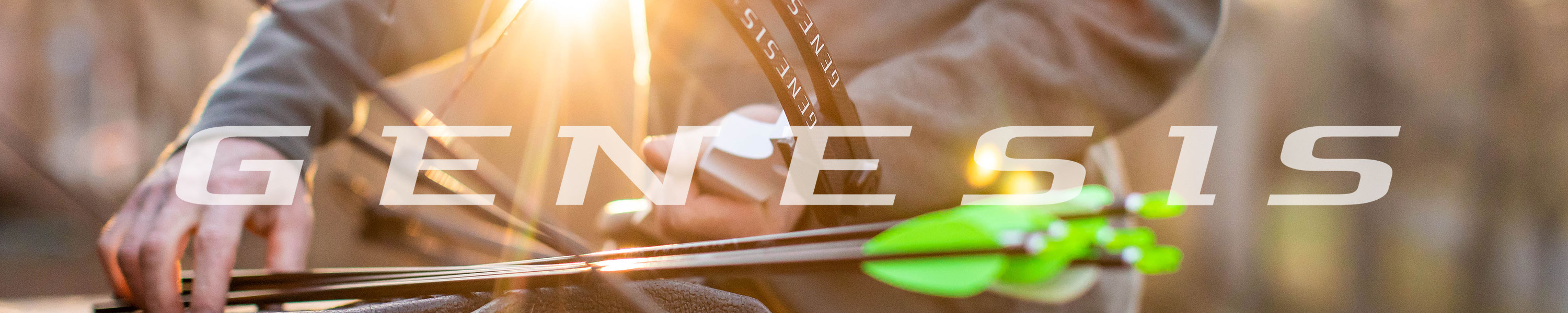 Genesis Archery