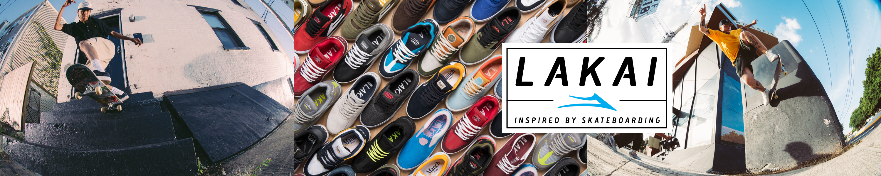 Amazon.com: Lakai: Pro Models