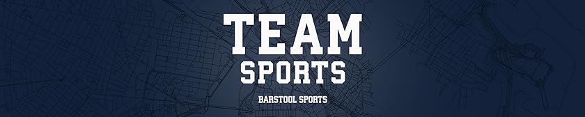 Amazon.com: BARSTOOL SPORTS: Team Sports
