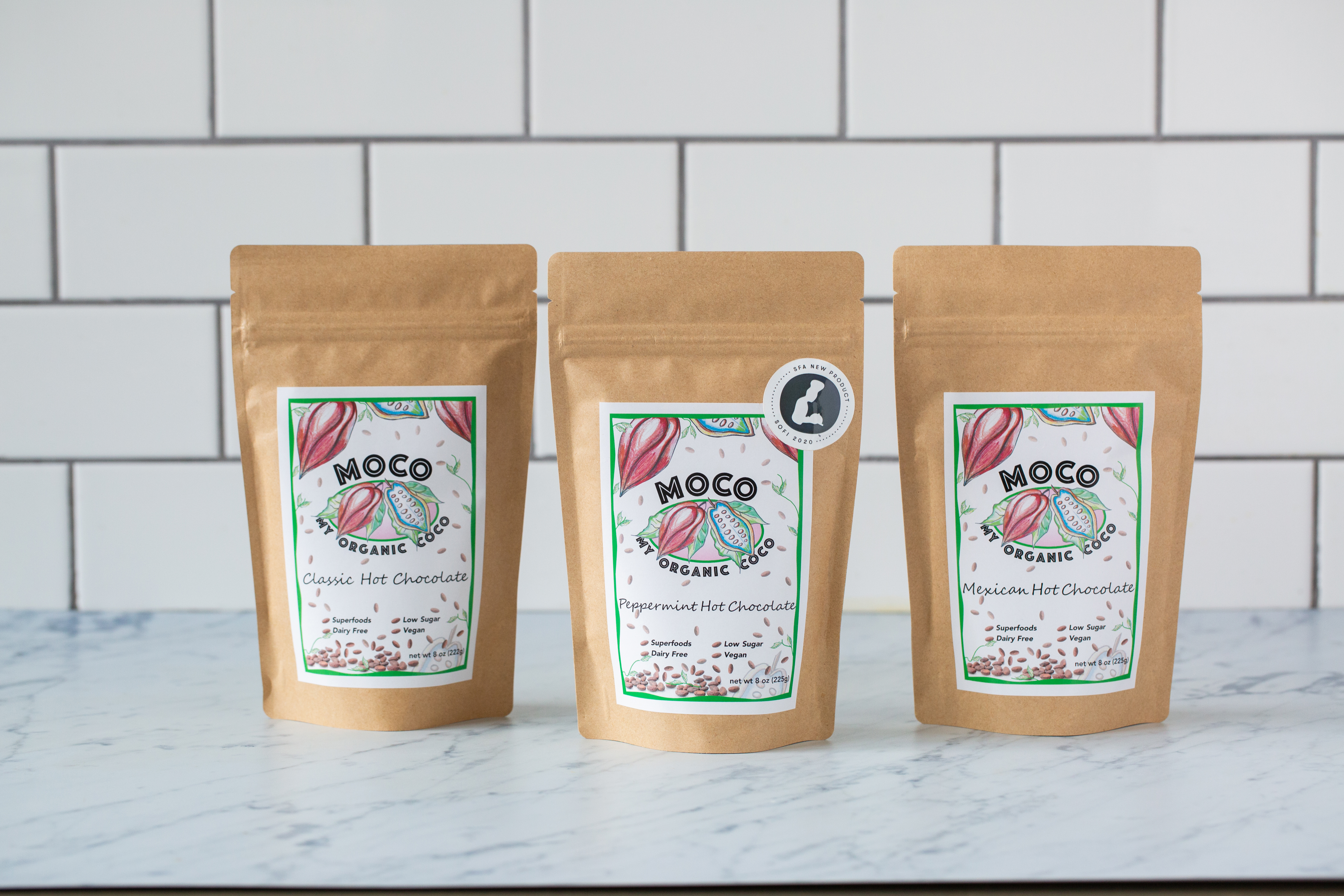 COCO DEAL - moco moco Moco De Gorila Punk Squizz Gel - 2.99 Oz - randalls