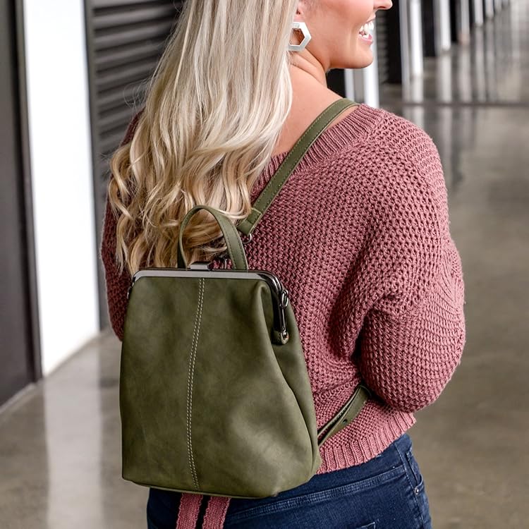 Joy susan backpack Clearance