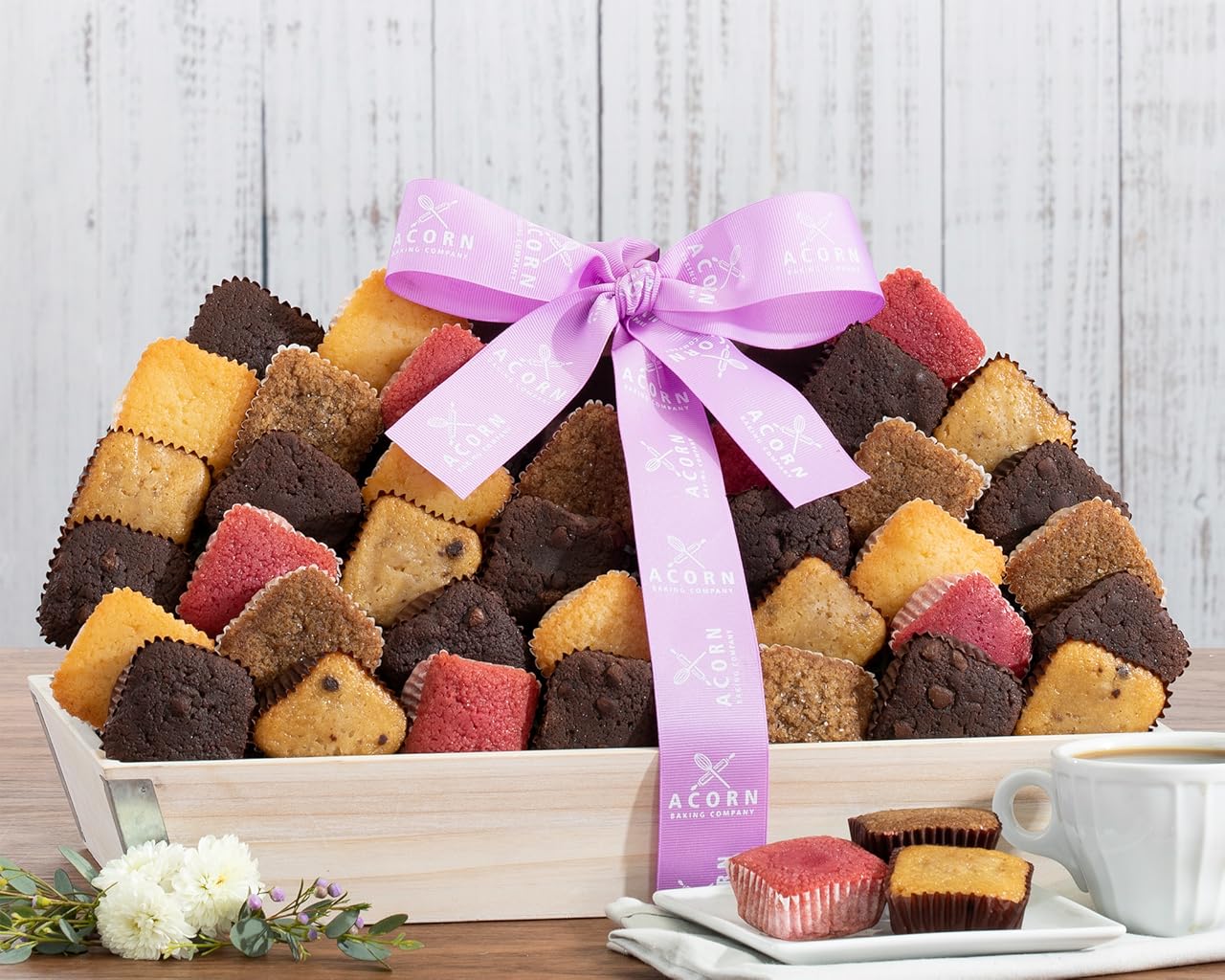 Houdini, Inc. DBA Wine Country Gift Baskets Fresh Baked Gifts