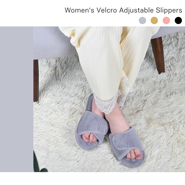 Parlovable slippers amazon Clearance