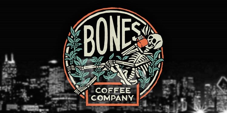 Amazon.com: Bones Coffee Company - Bones Coffee Company Cape Coral Reviews