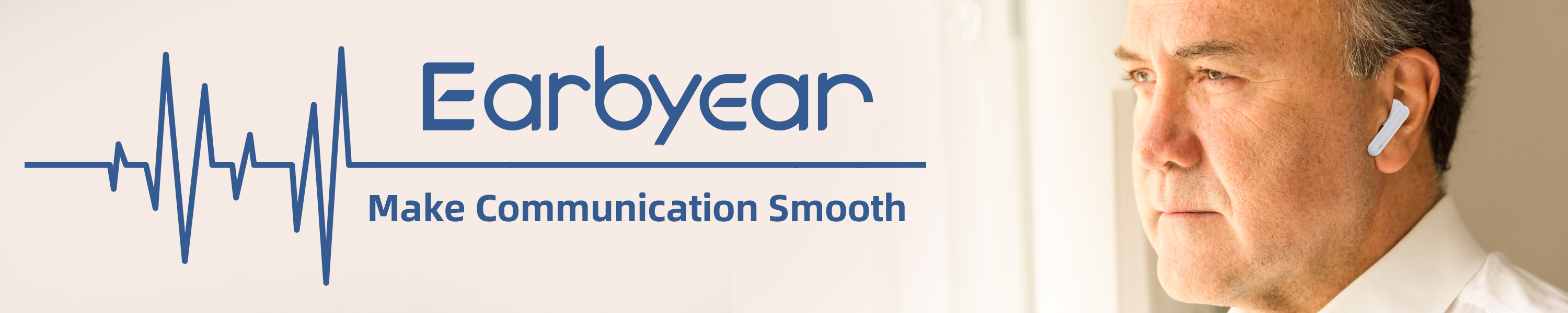 Earbyear Hearing Aids HEARING AIDS