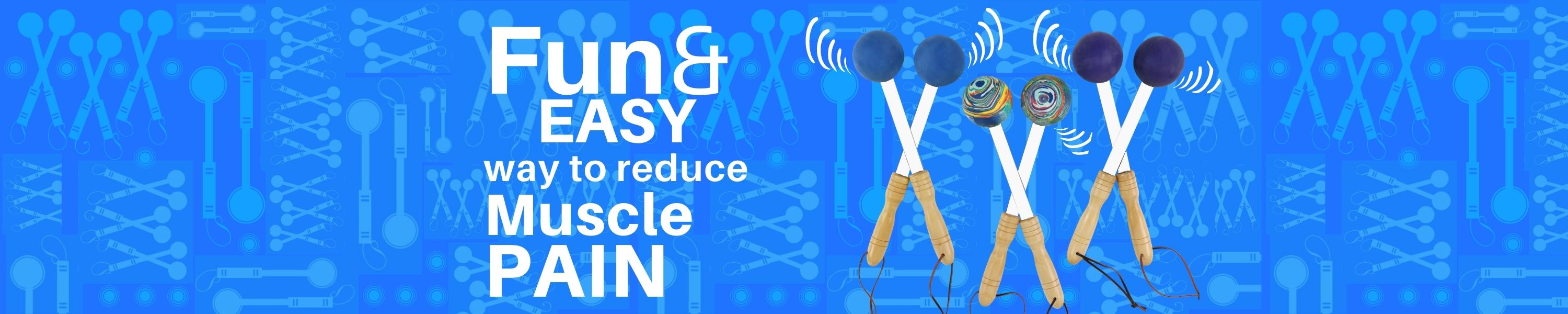 Bongers Massage Tool