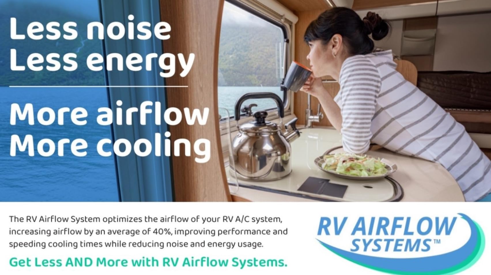 RV Airflow Systems