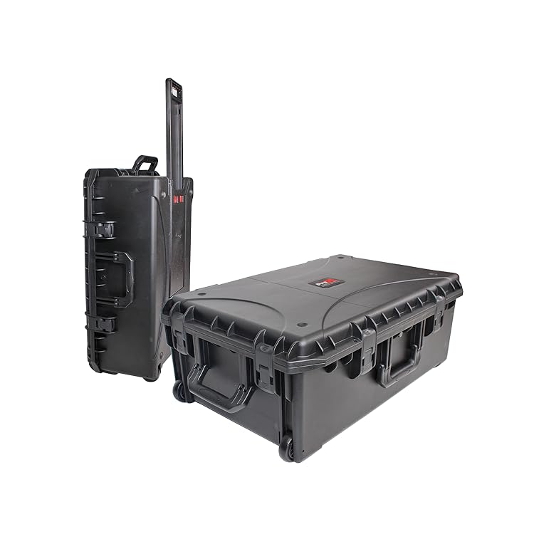 ProX Live Performance Gear Cases