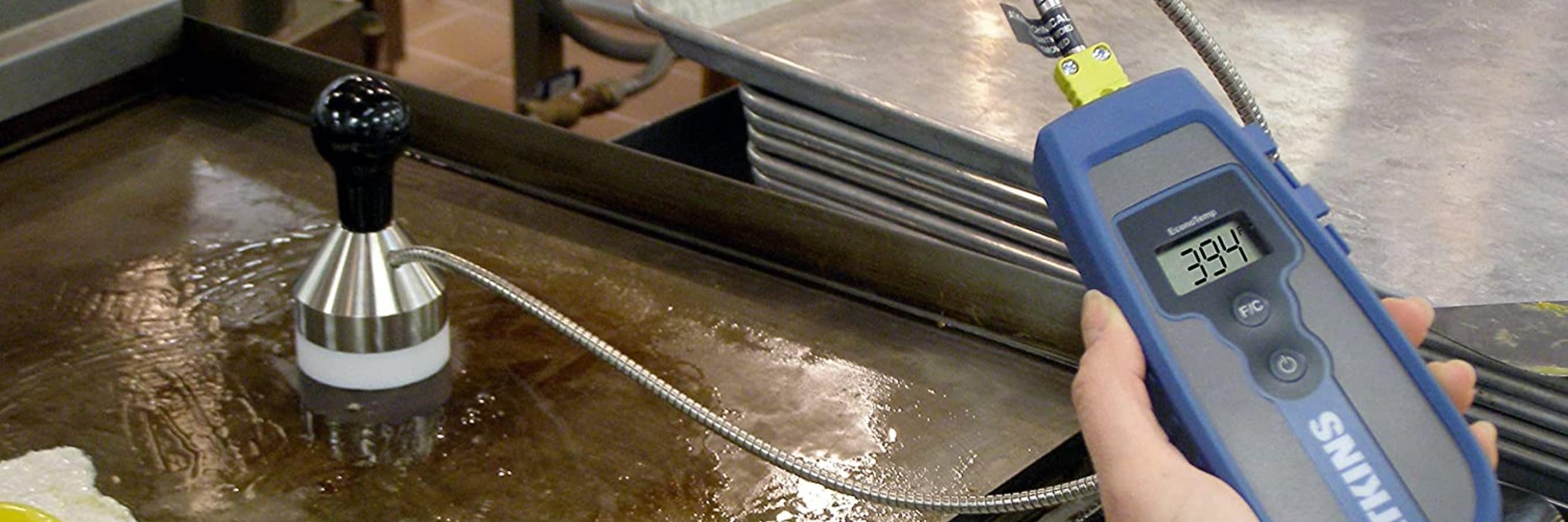 CooperAtkins Surface