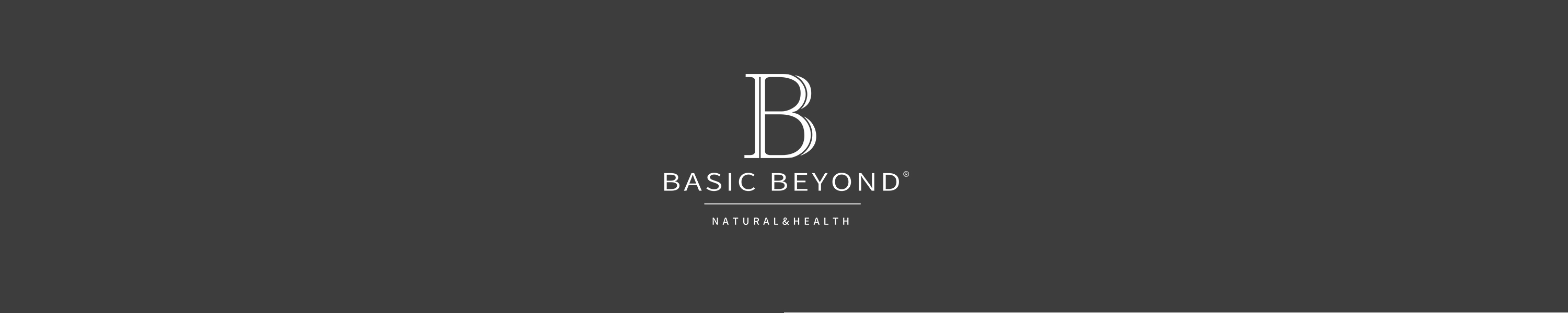 Basic Beyond