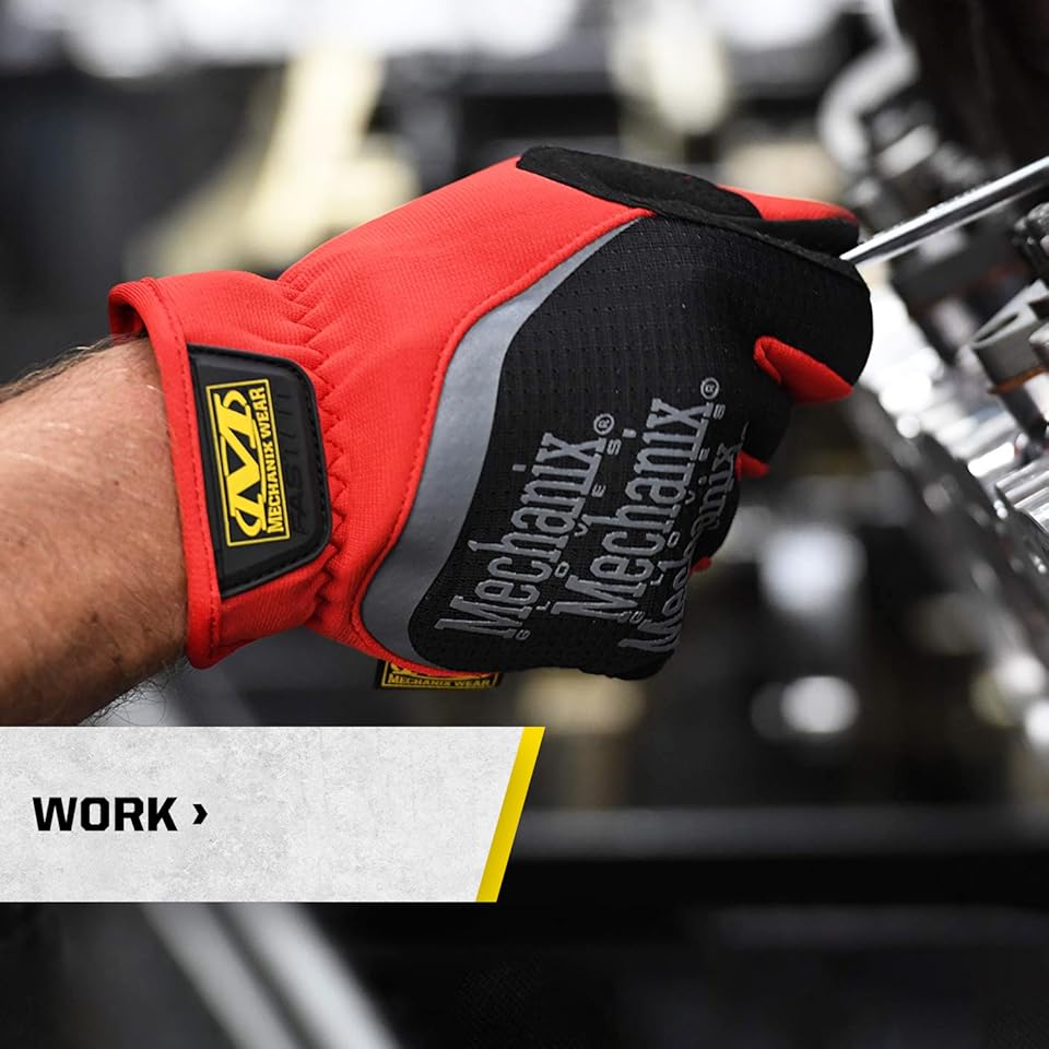 Mechanix Wear Automotive