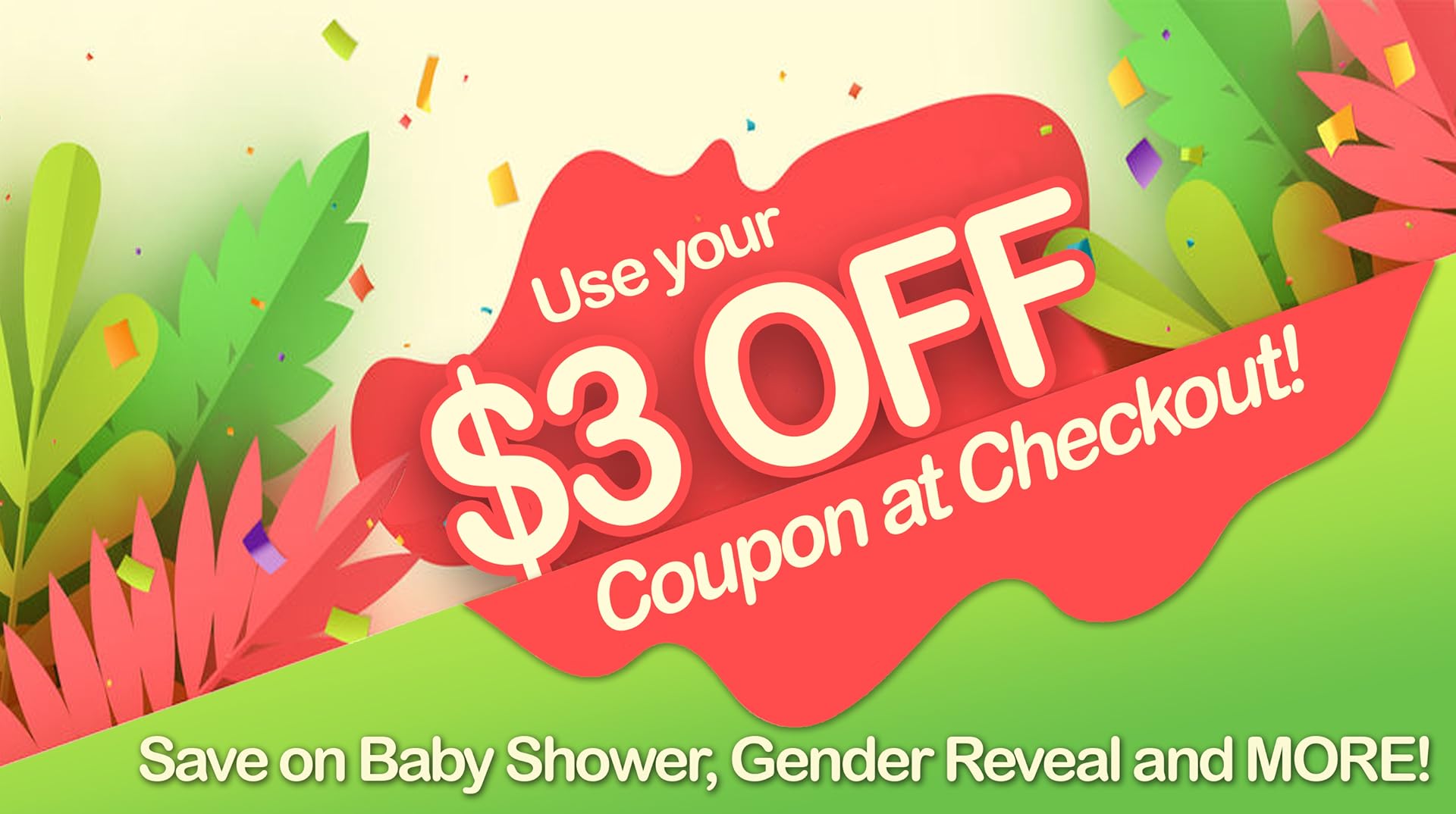 Amazon.com: Promo Printing Group: $3 OFF Coupon Sale