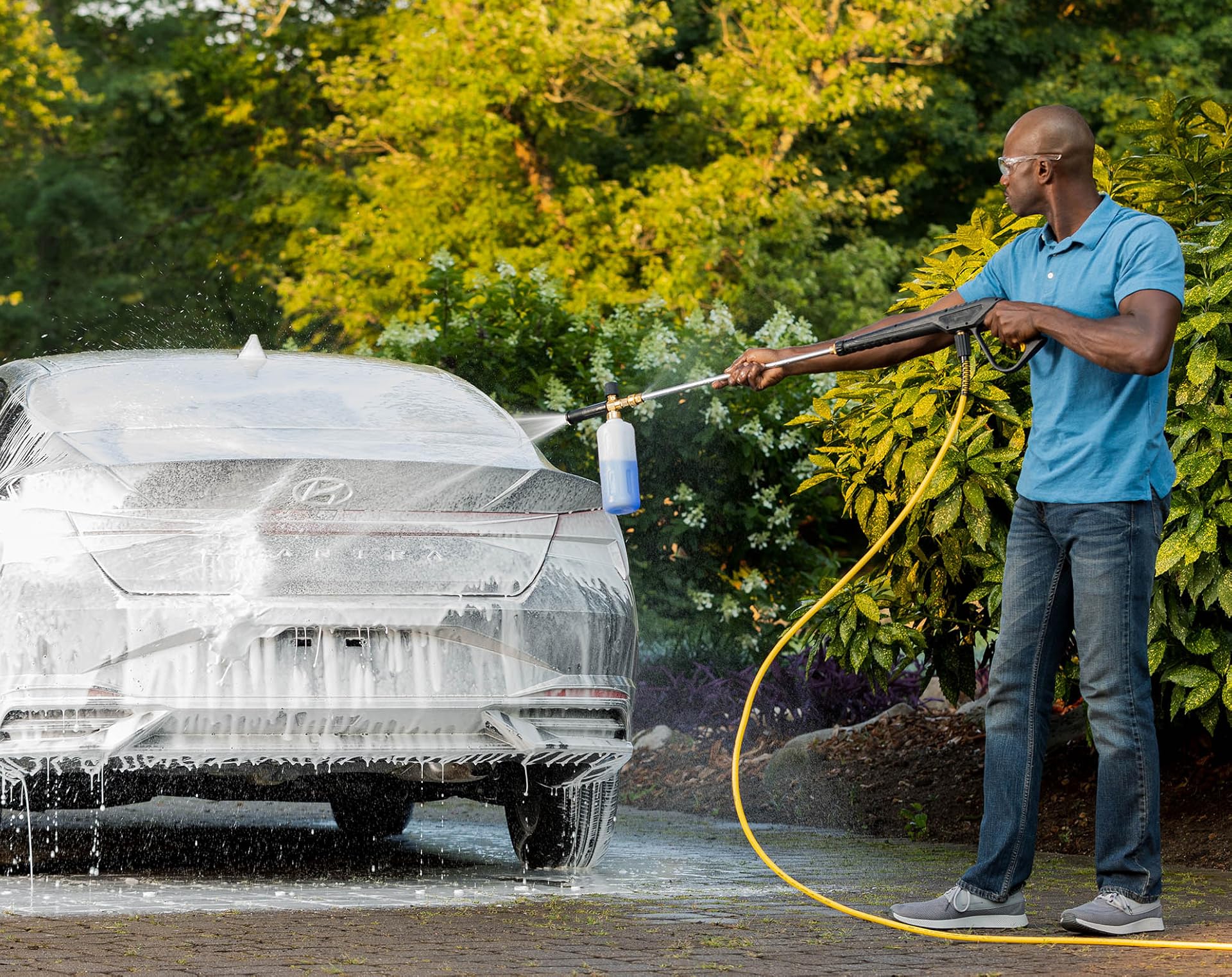 Kärcher Home & Auto Detergents