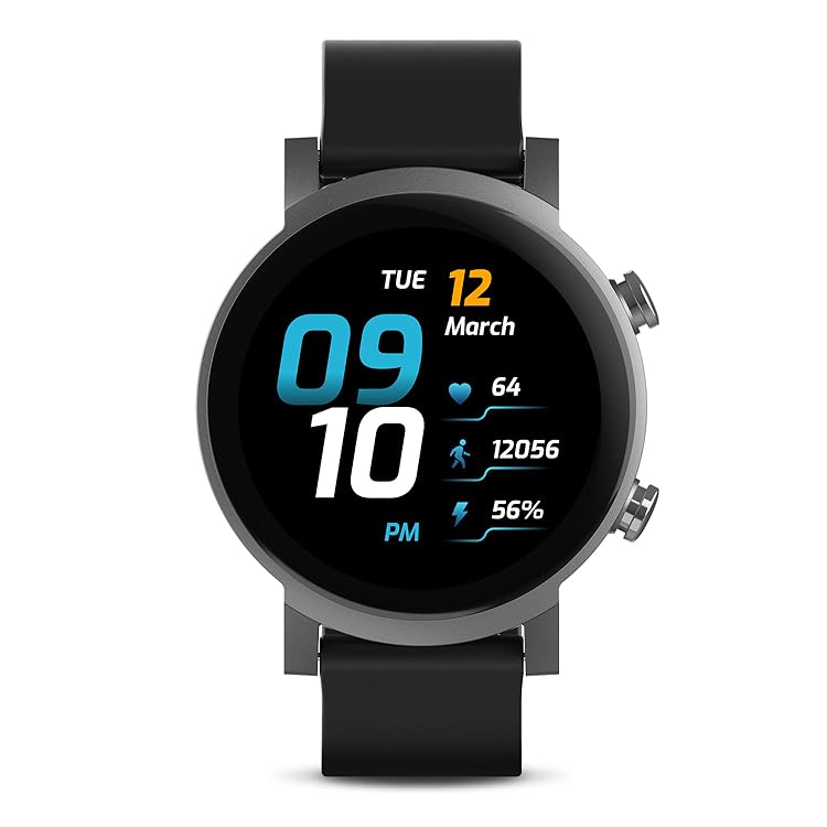 ticwatch amazon