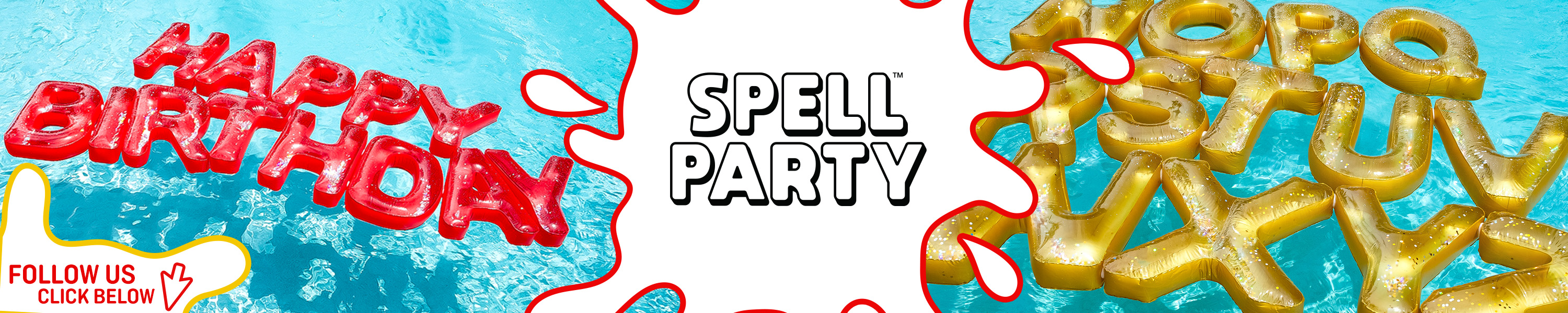 Spell party