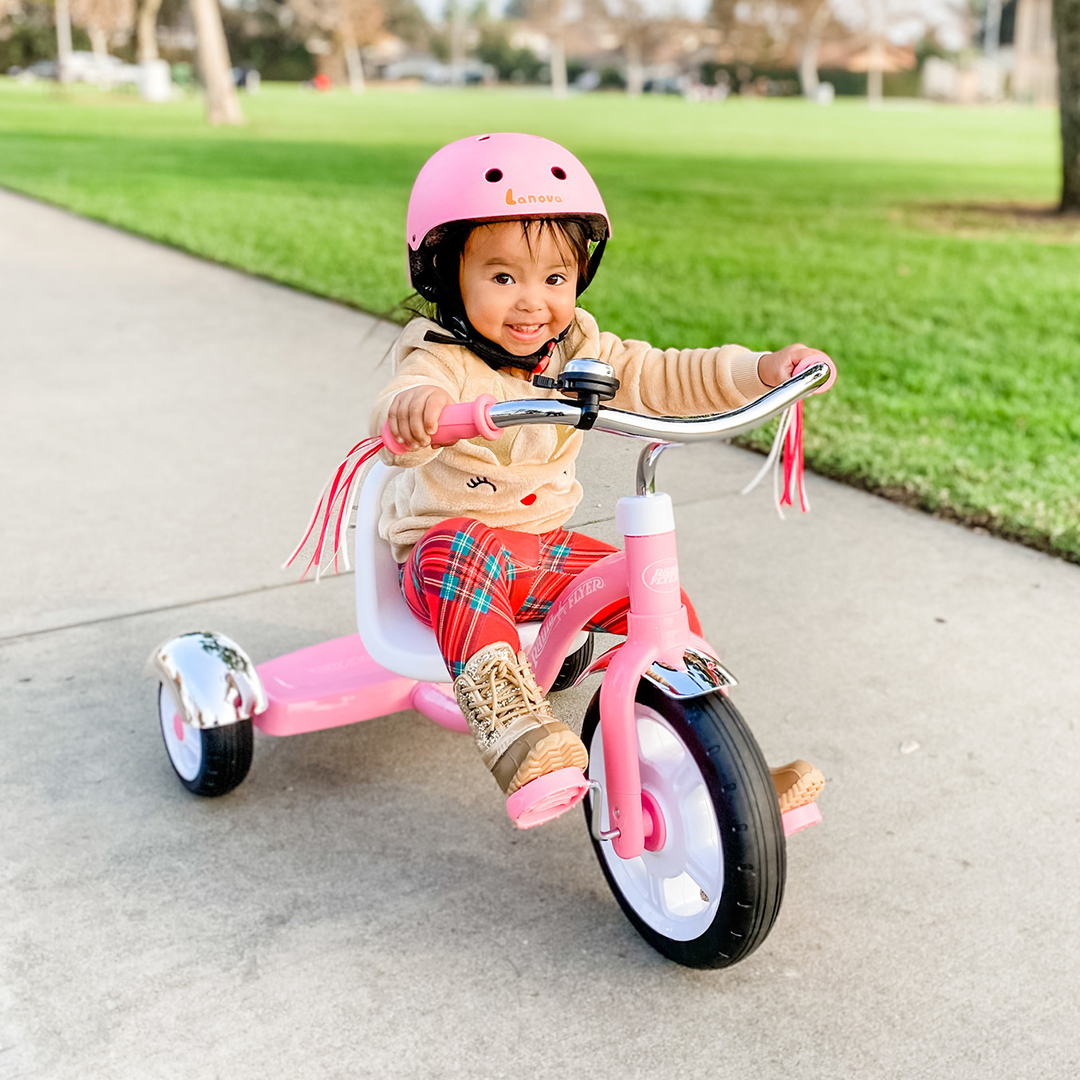 Amazon radio flyer tricycle Clearance