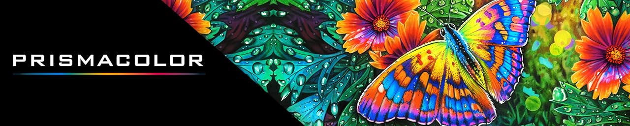 Amazon.com: Prismacolor