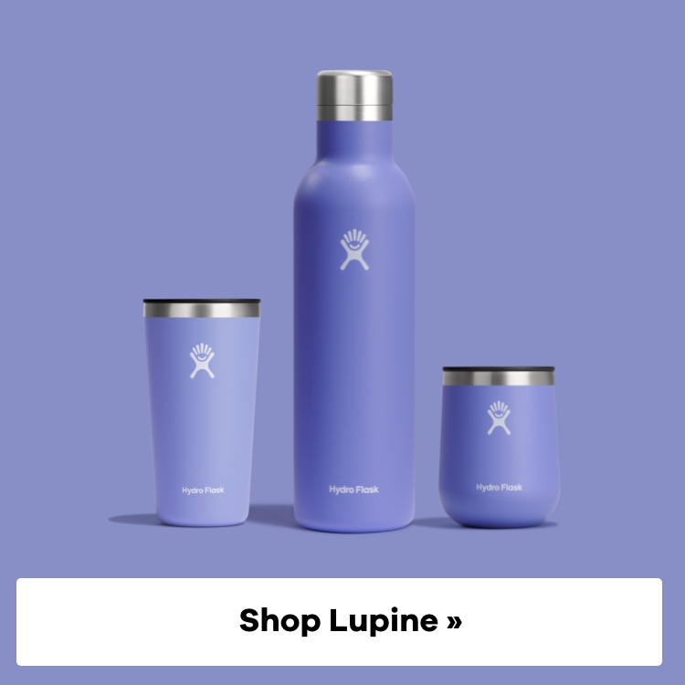 hydroflow flask