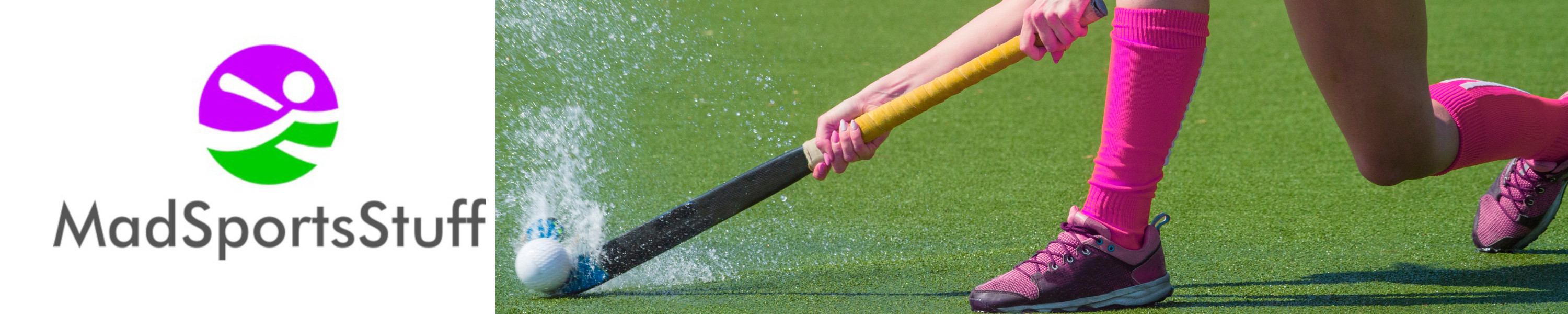 MadSportsStuff Field Hockey