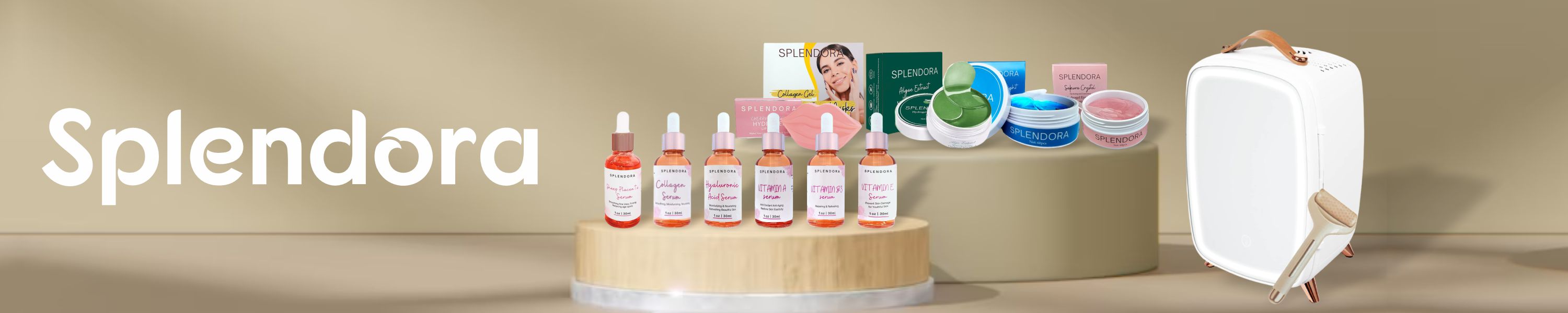 Splendora